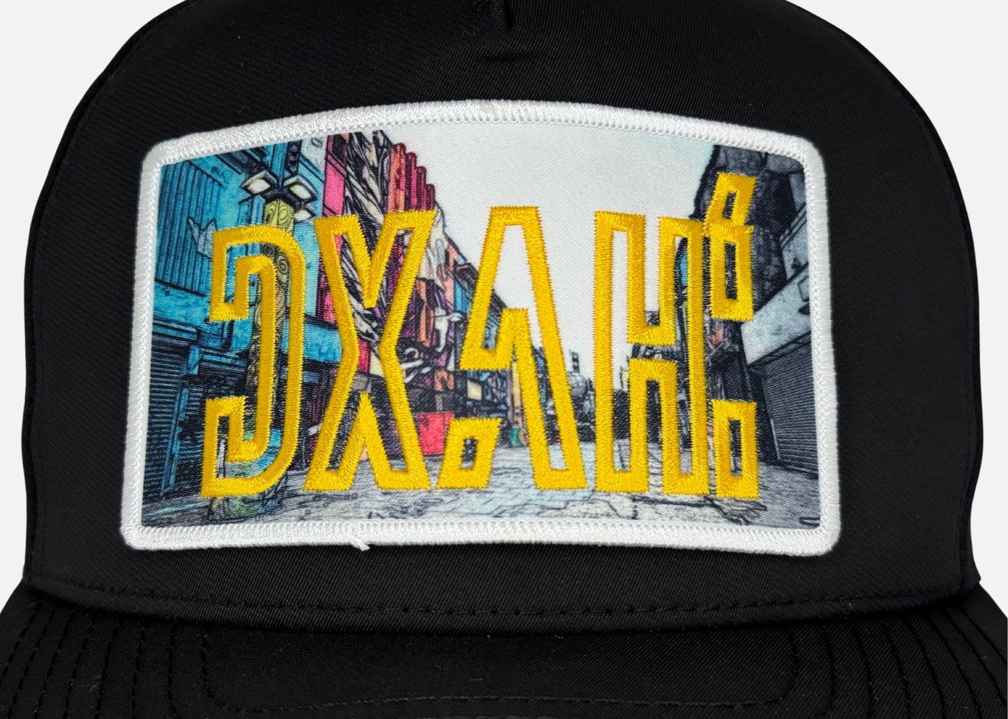 P.º de Diego Gorra