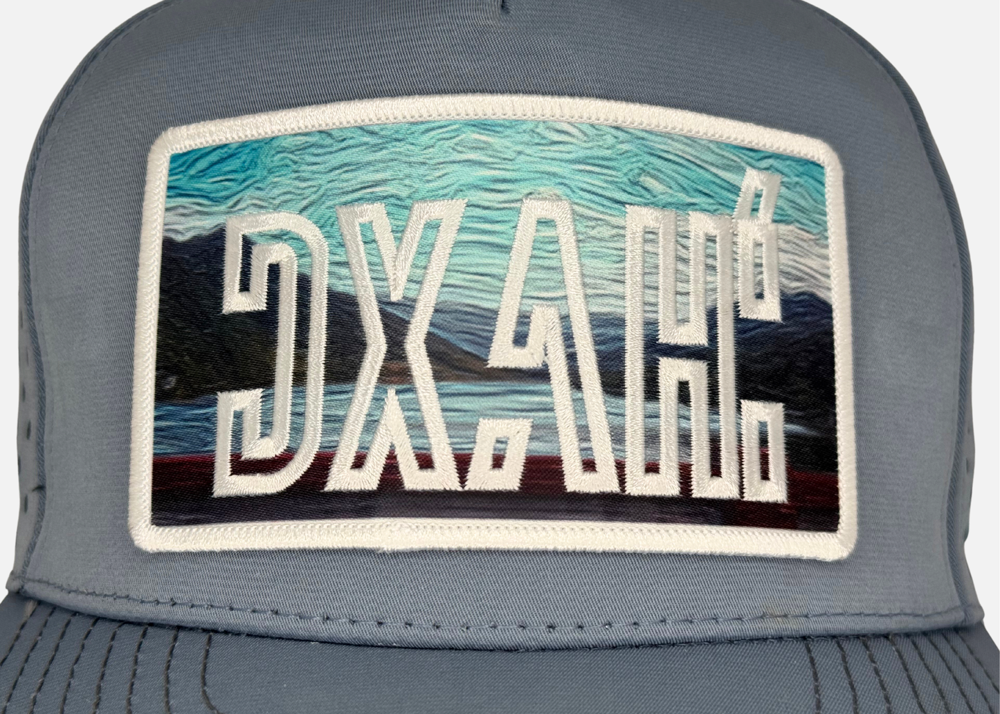 El Lago Gorra
