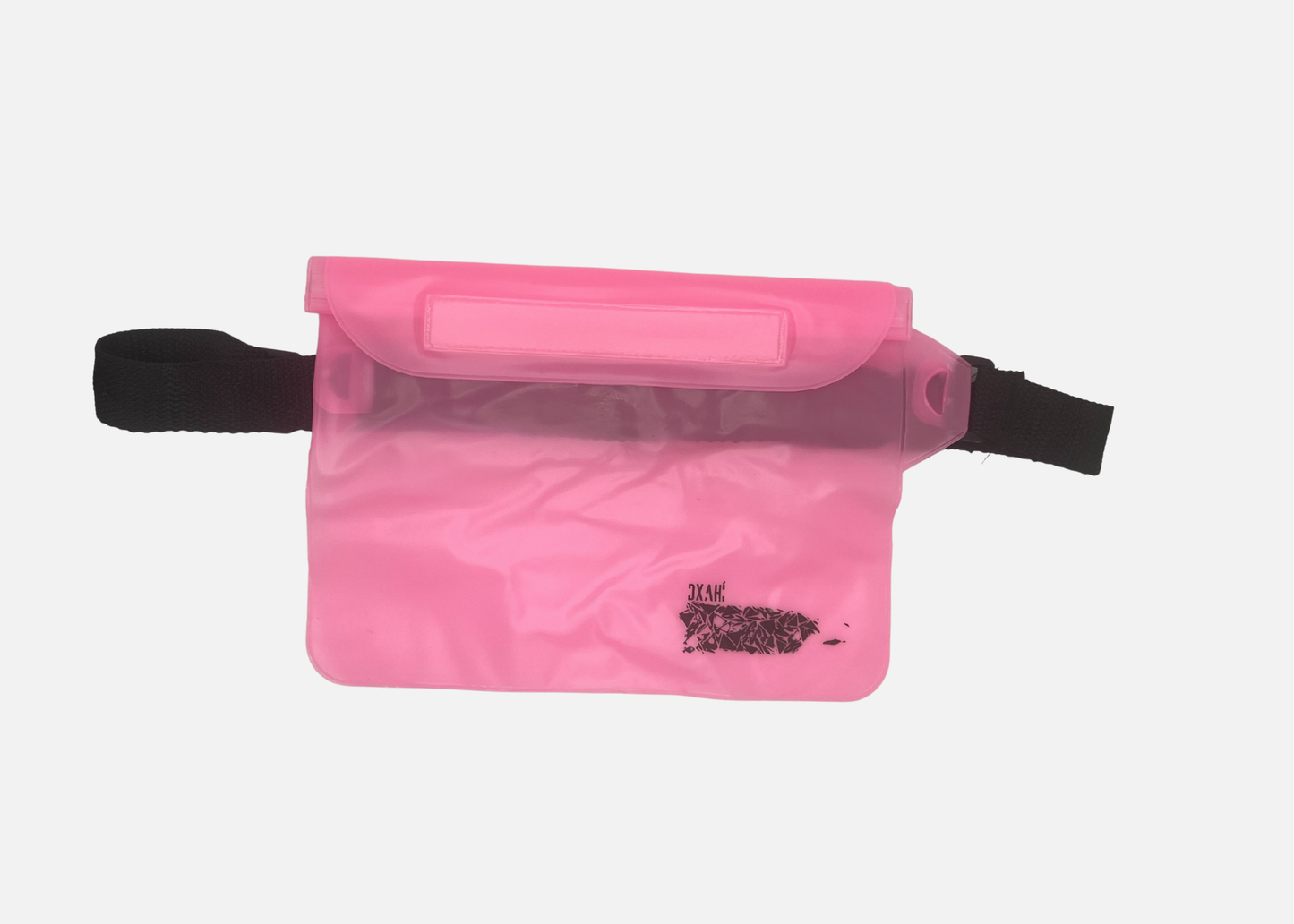 DXAHÍ Waterproof Fanny Pack