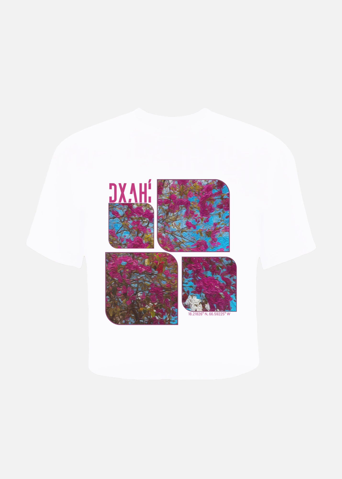 Trinitarias Crop
