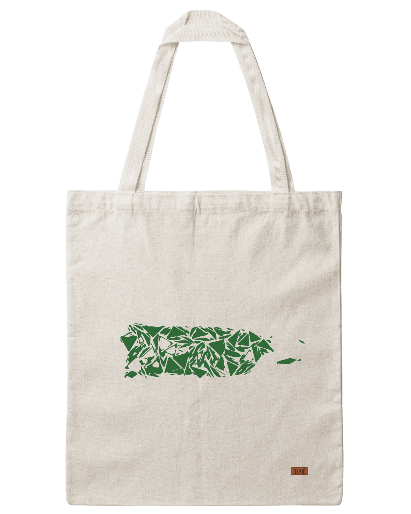 DXAHÍ Tote Bag