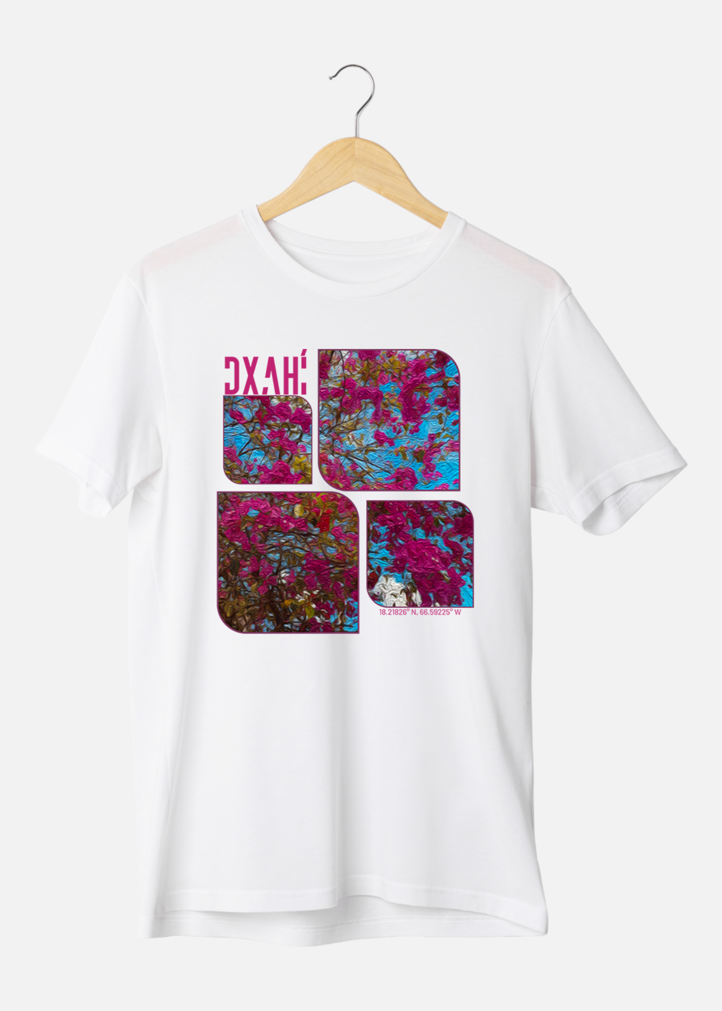 Trinitarias T-Shirt
