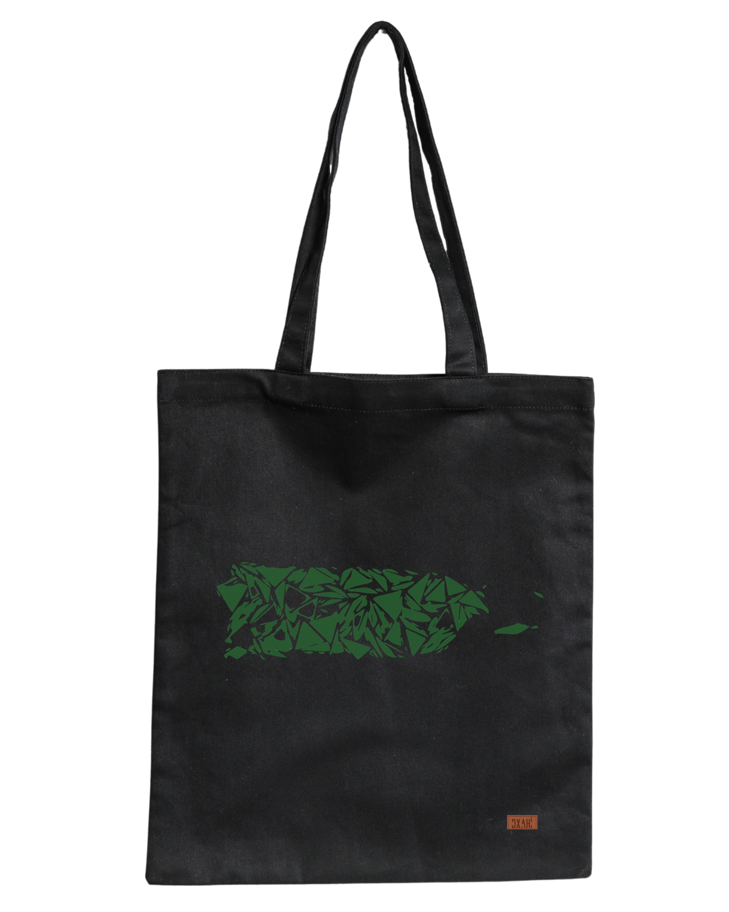 DXAHÍ Tote Bag