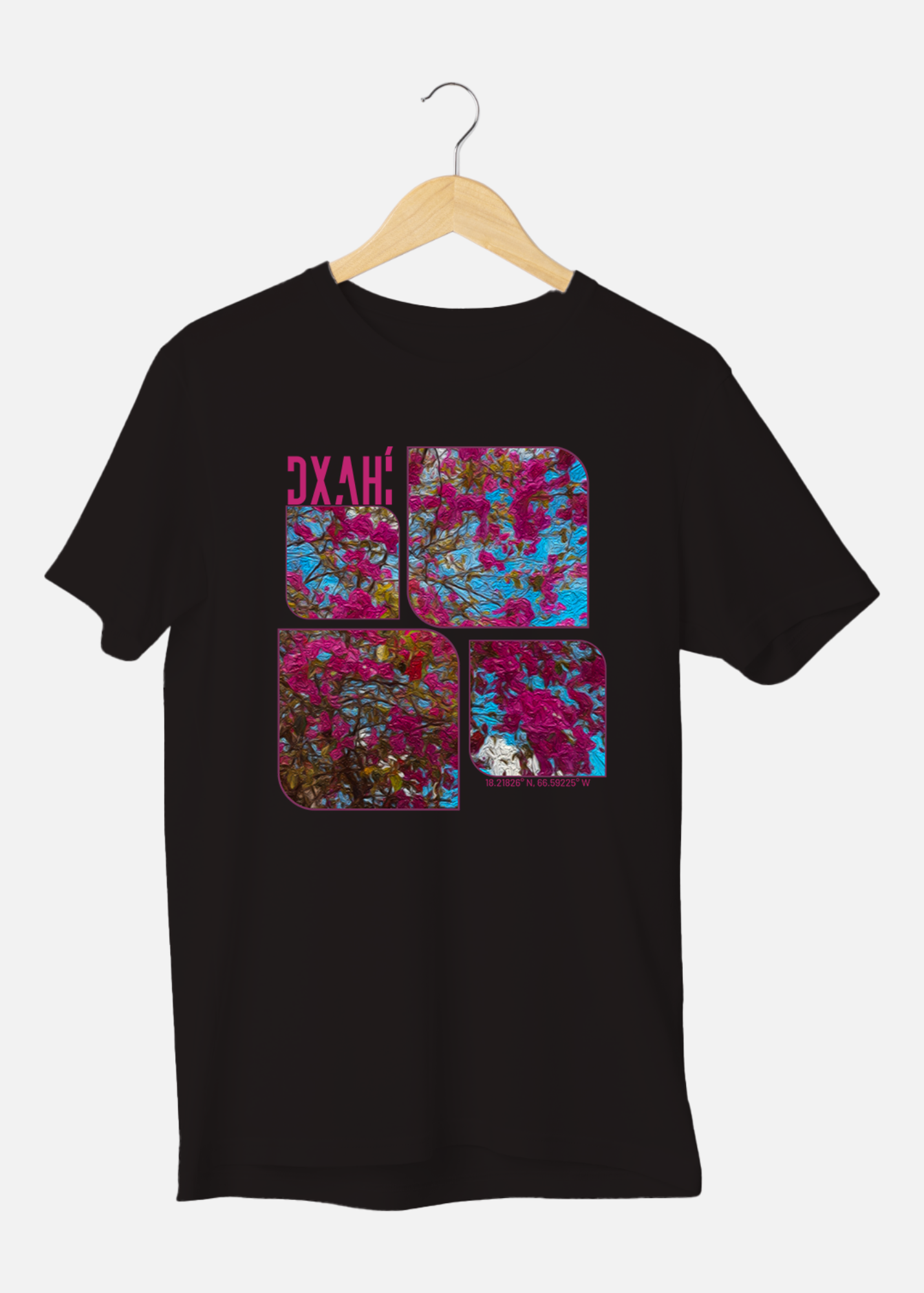 Trinitarias T-Shirt