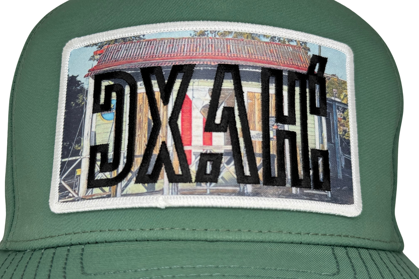 La Casita Gorra