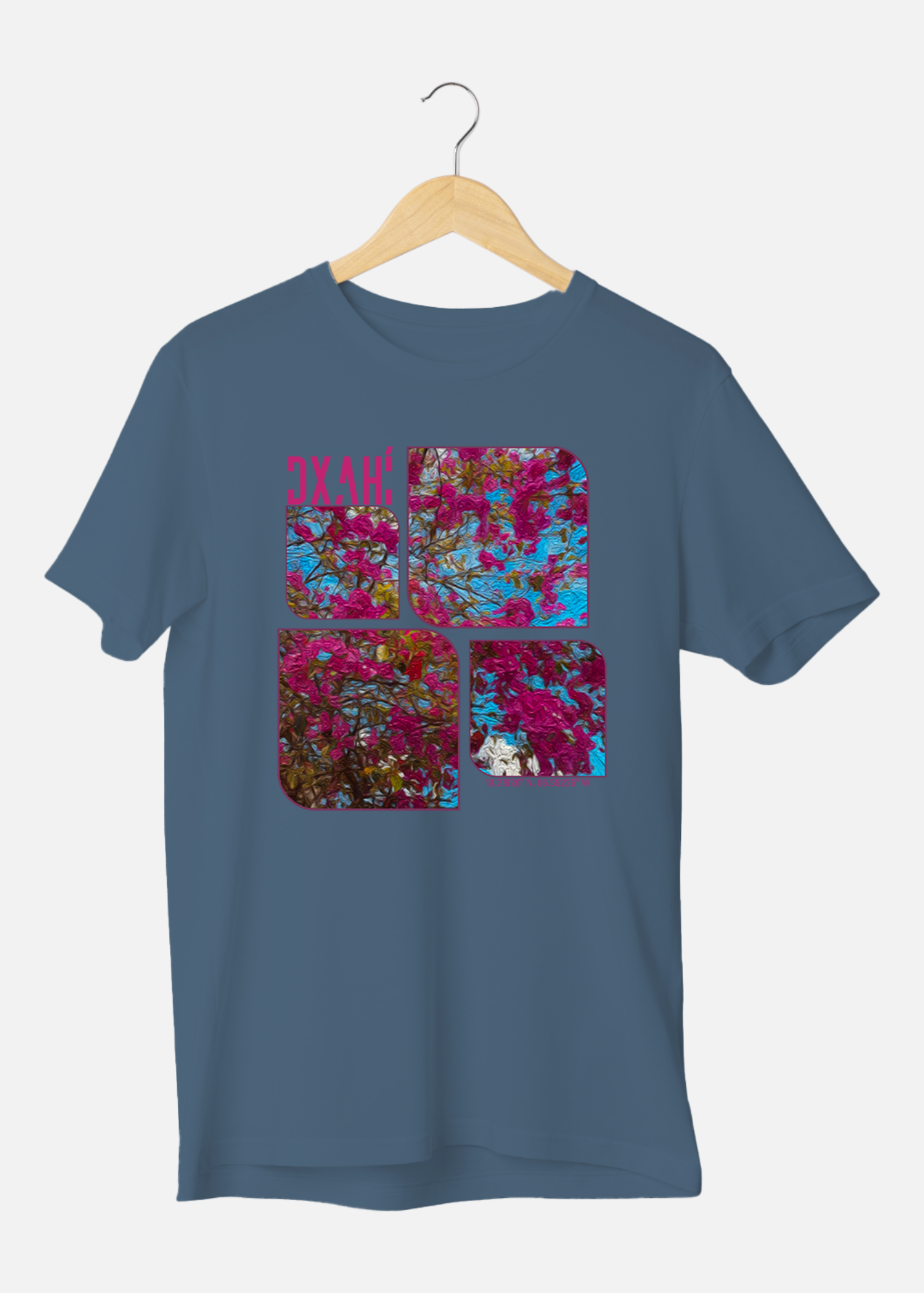 Trinitarias T-Shirt