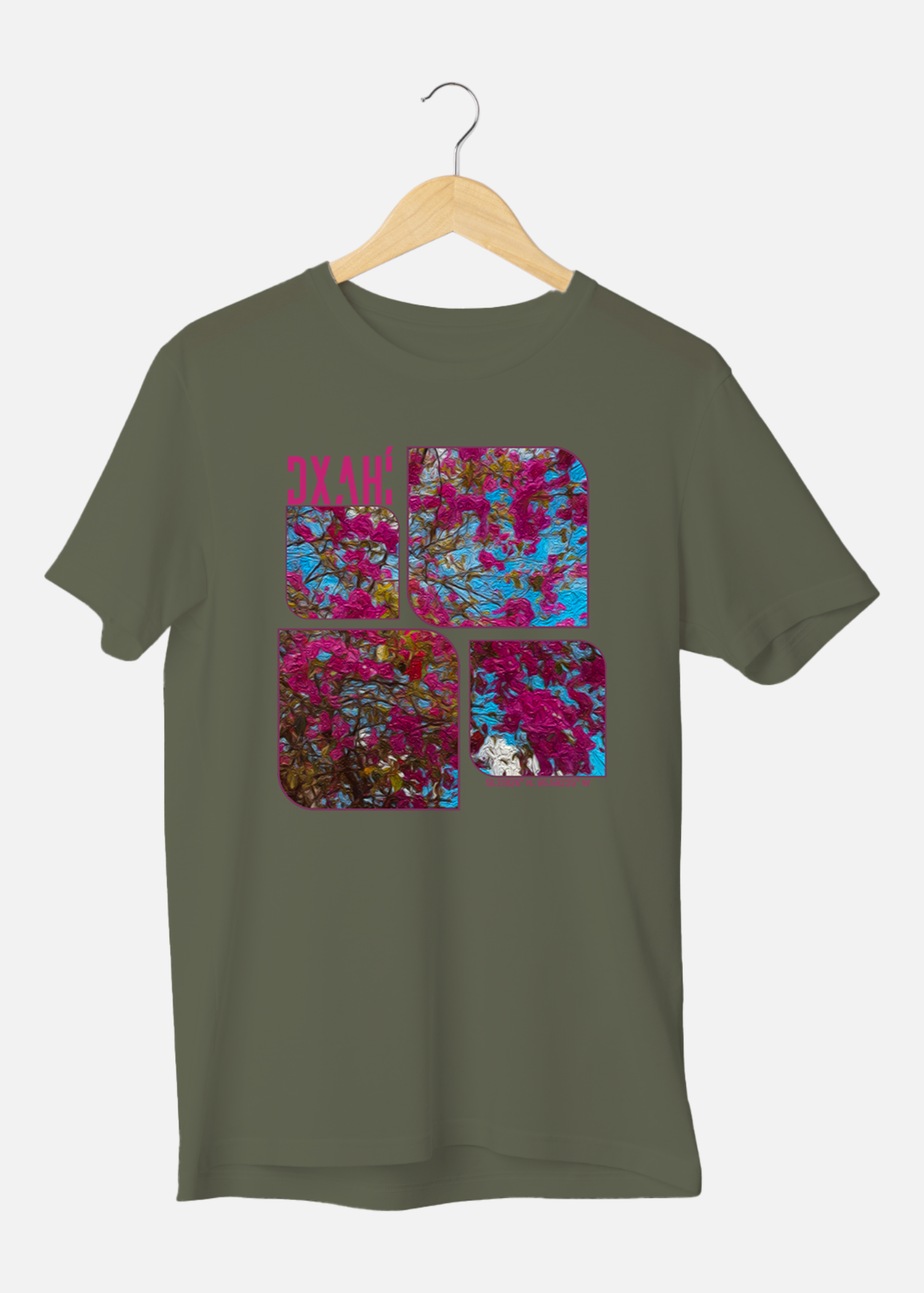 Trinitarias T-Shirt