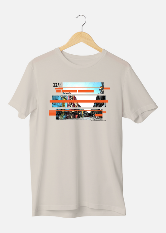 P.º de Diego T-Shirt