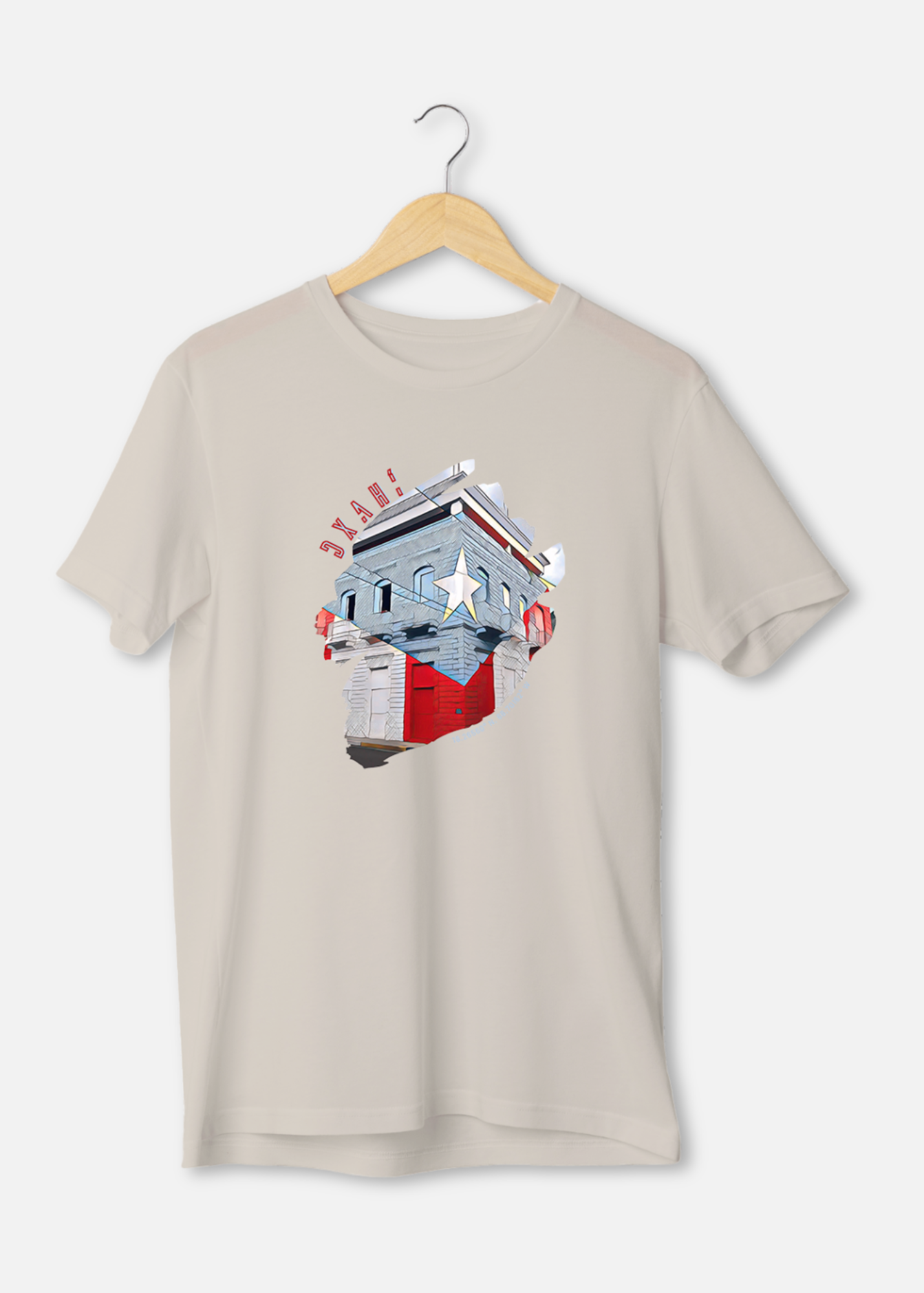 La Nuestra T-Shirt