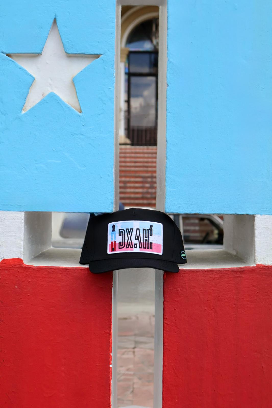 Betances Gorra