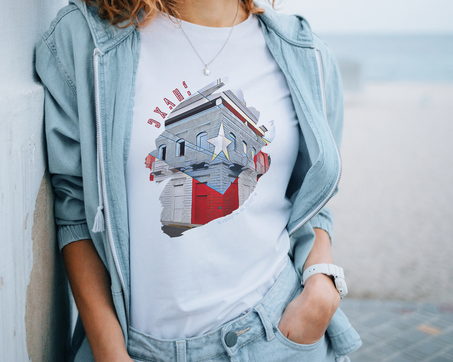 La Nuestra T-Shirt