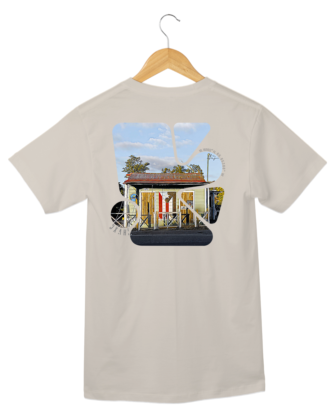 La Casita T-Shirt