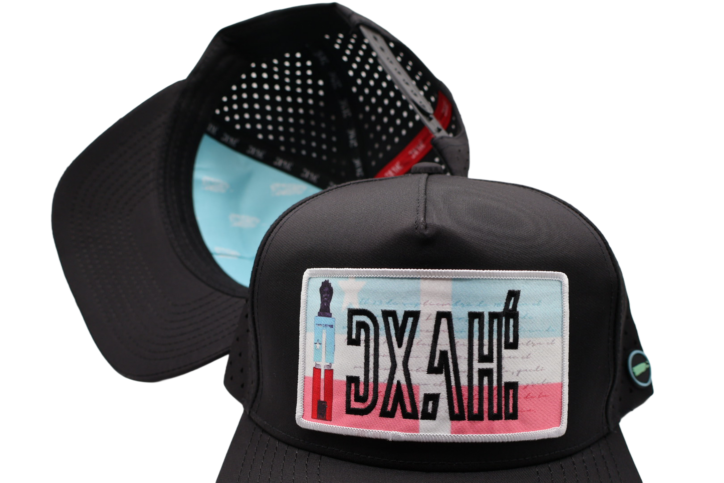 Betances Gorra