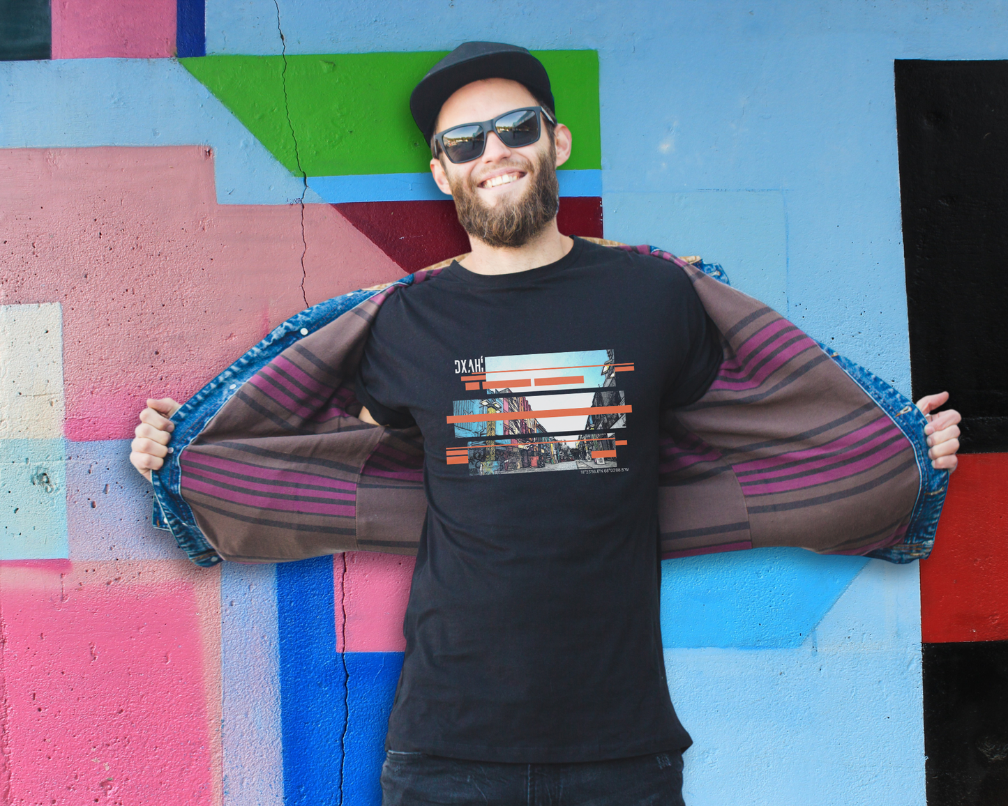 P.º de Diego T-Shirt