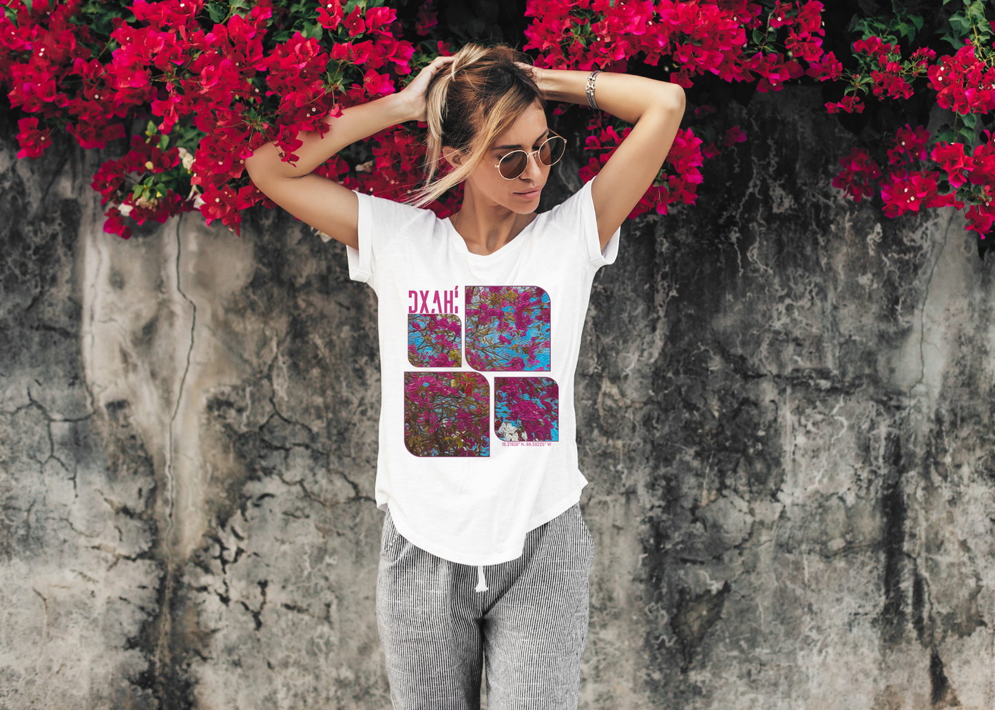 Trinitarias T-Shirt