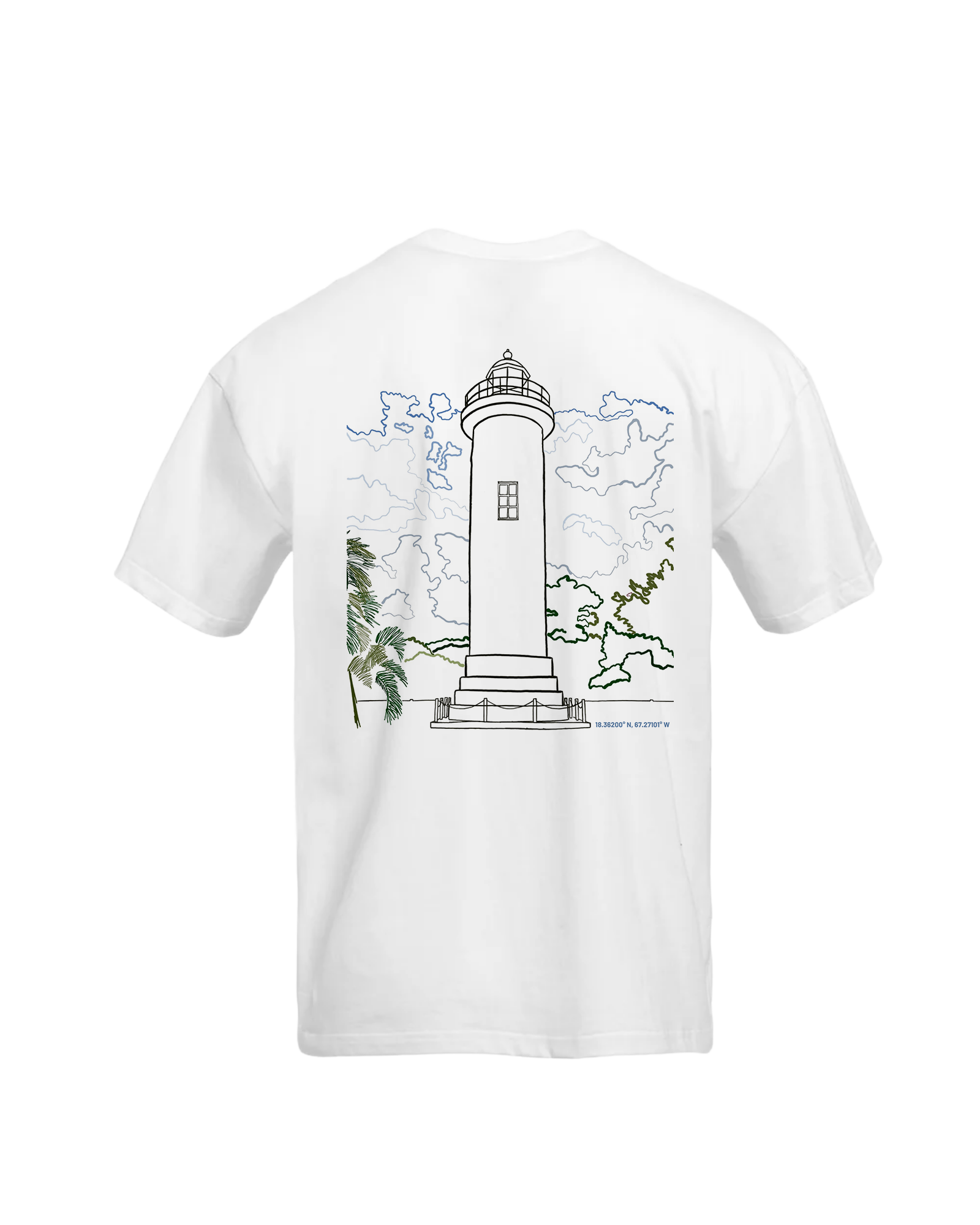 El Faro – DXAHÍ