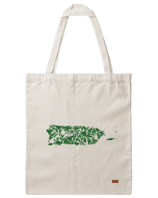 DXAHÍ Tote Bag