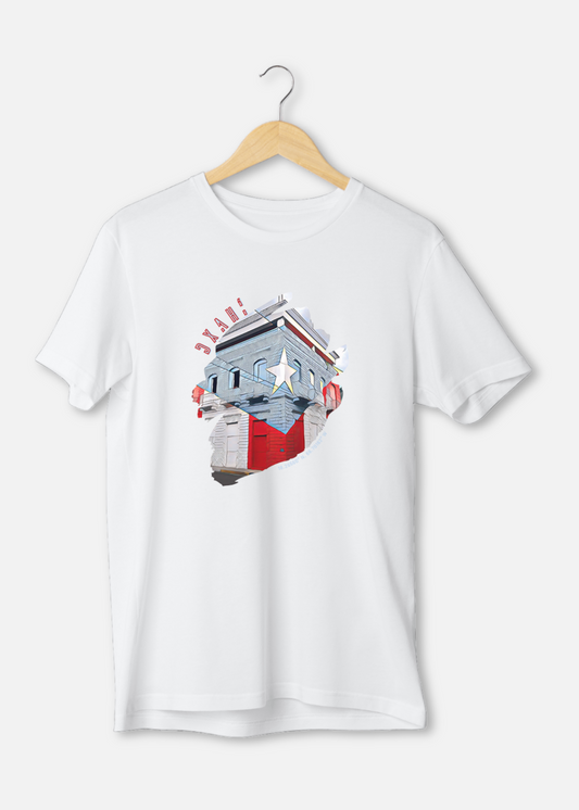 La Nuestra T-Shirt
