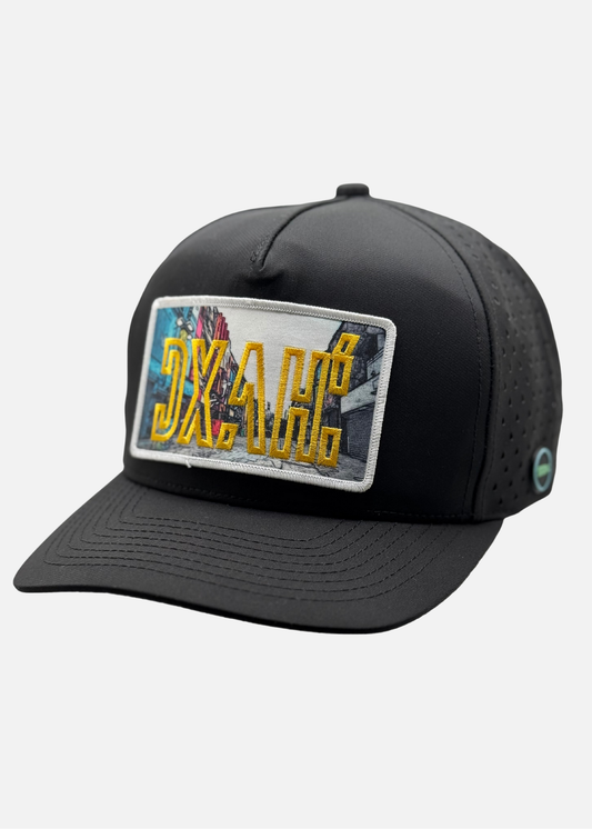 P.º de Diego Gorra