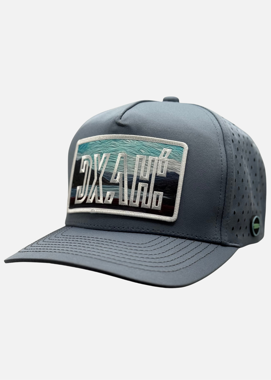 El Lago Gorra