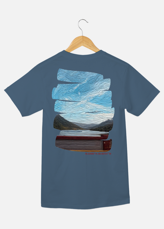 El Lago T-Shirt