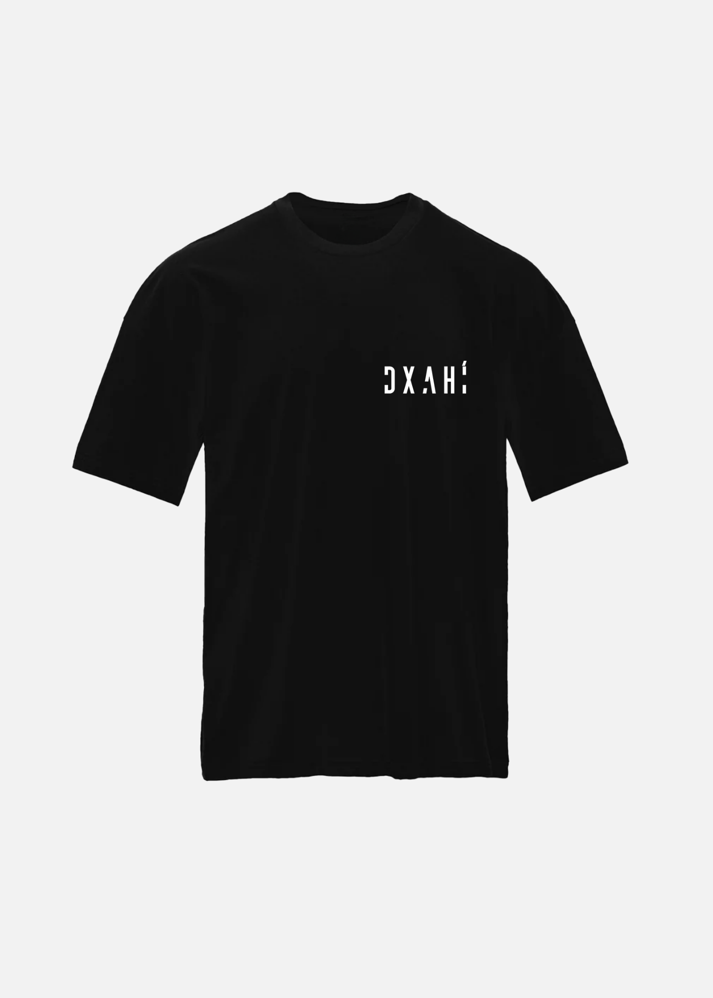 El Lago Heavyweight T-Shirt