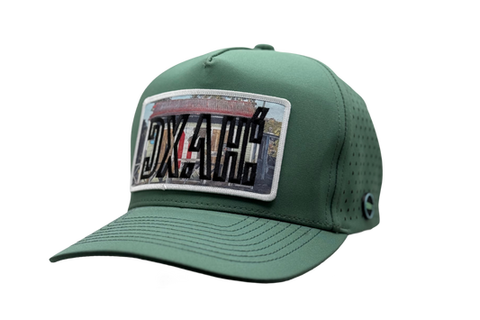 La Casita Gorra