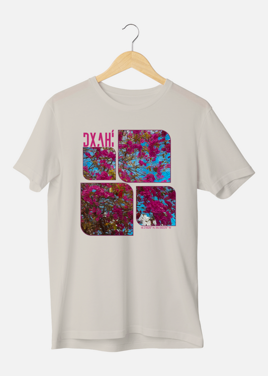 Trinitarias T-Shirt