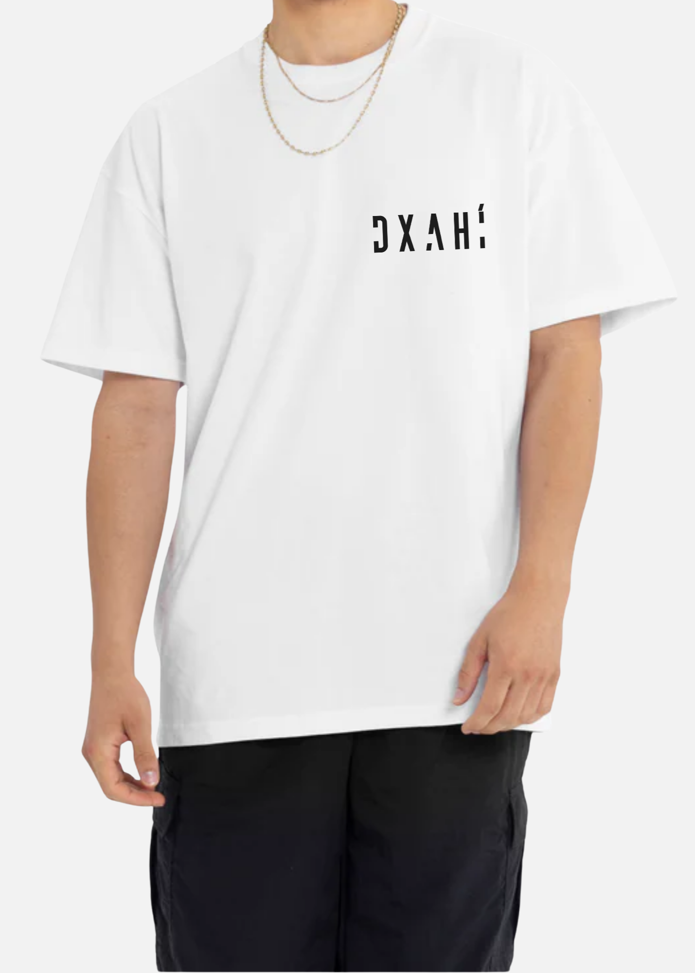 El Lago Heavyweight T-Shirt
