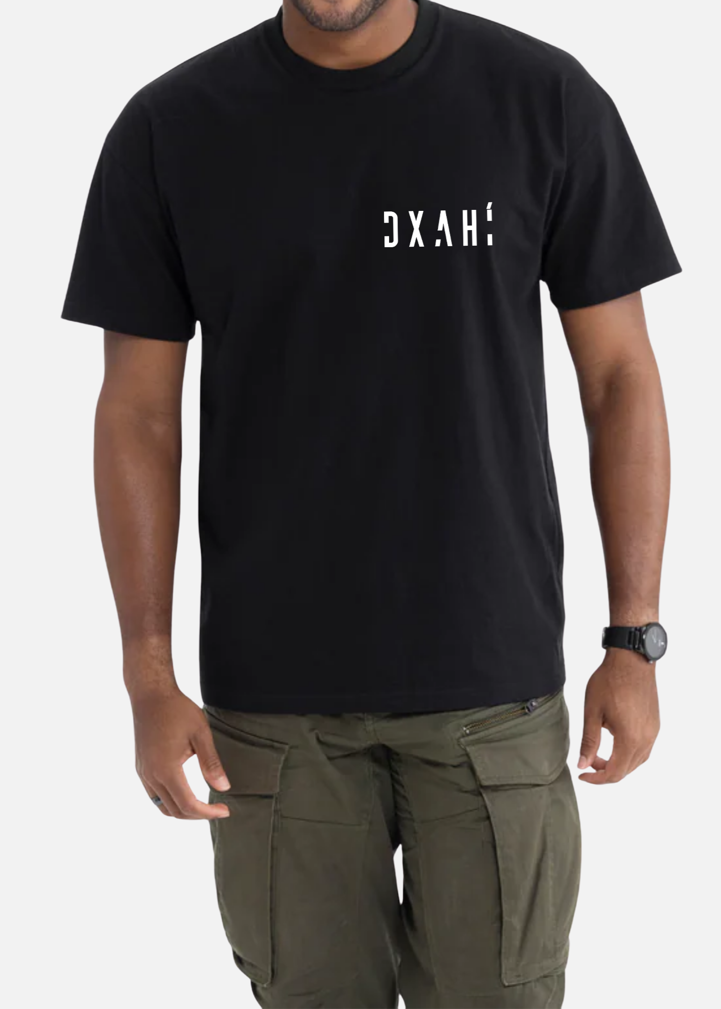 El Lago Heavyweight T-Shirt