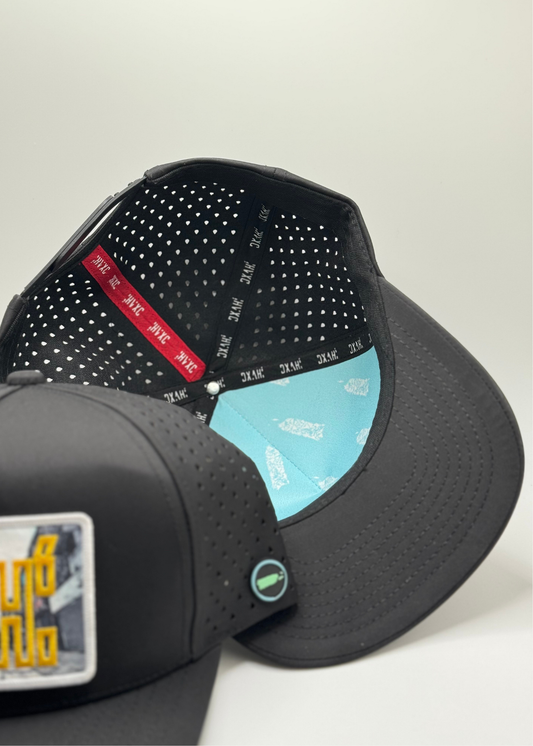 P.º de Diego Gorra