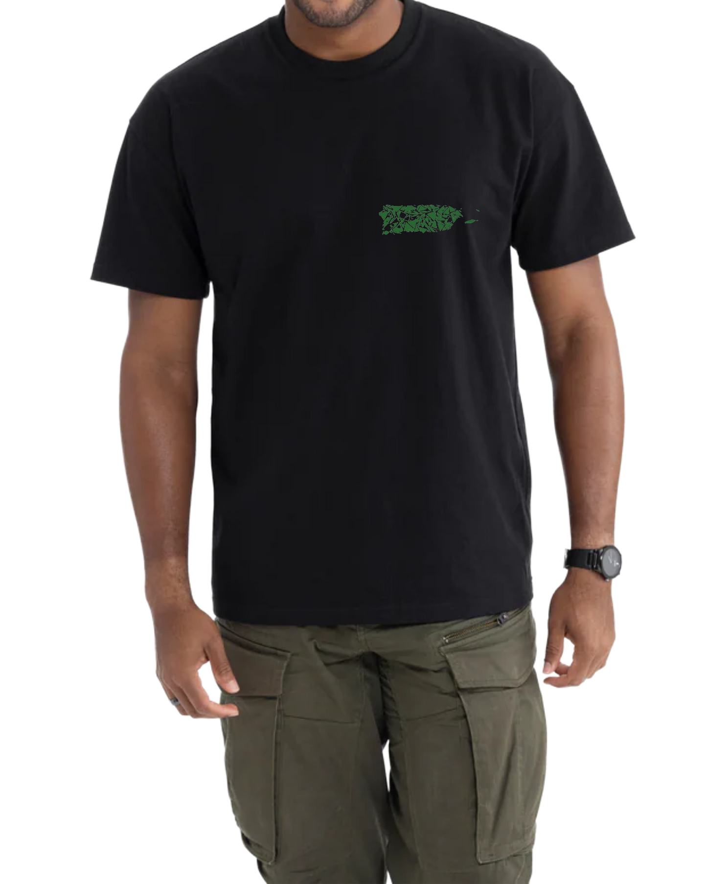 La Casita Heavyweight T-Shirt