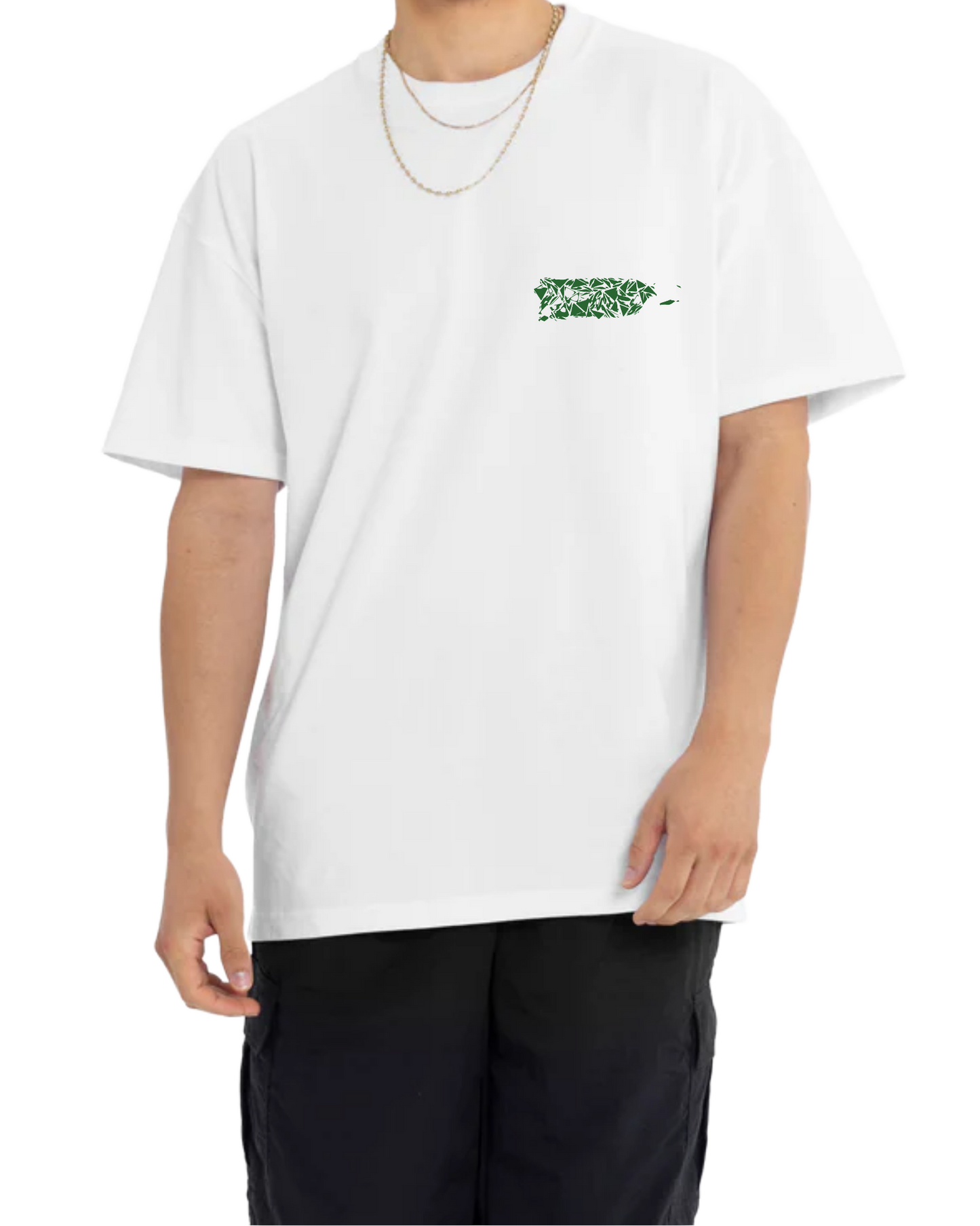 La Casita Heavyweight T-Shirt