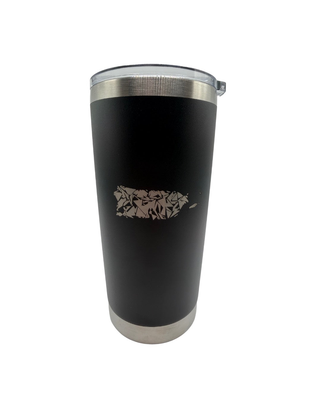 Tumblers Edición Boricua