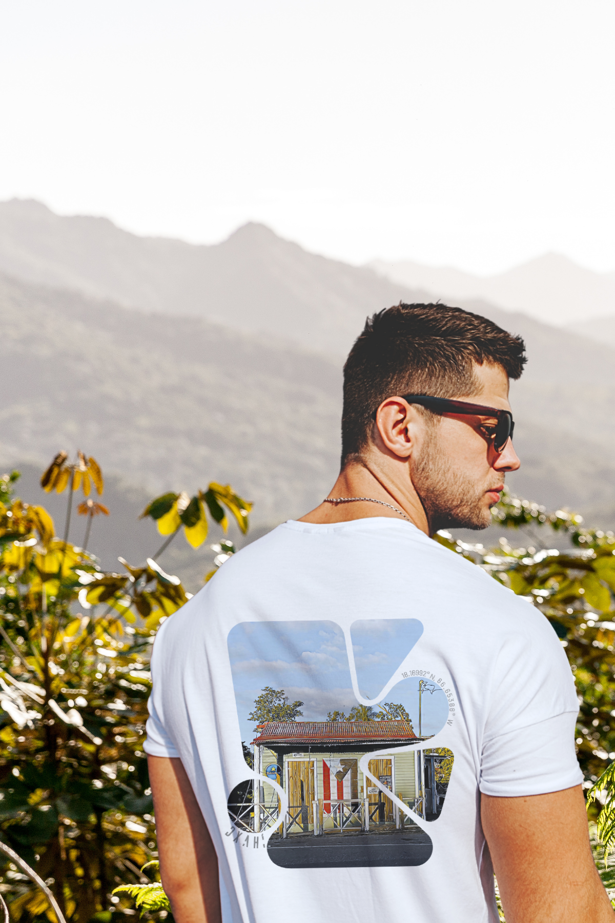 La Casita T-Shirt
