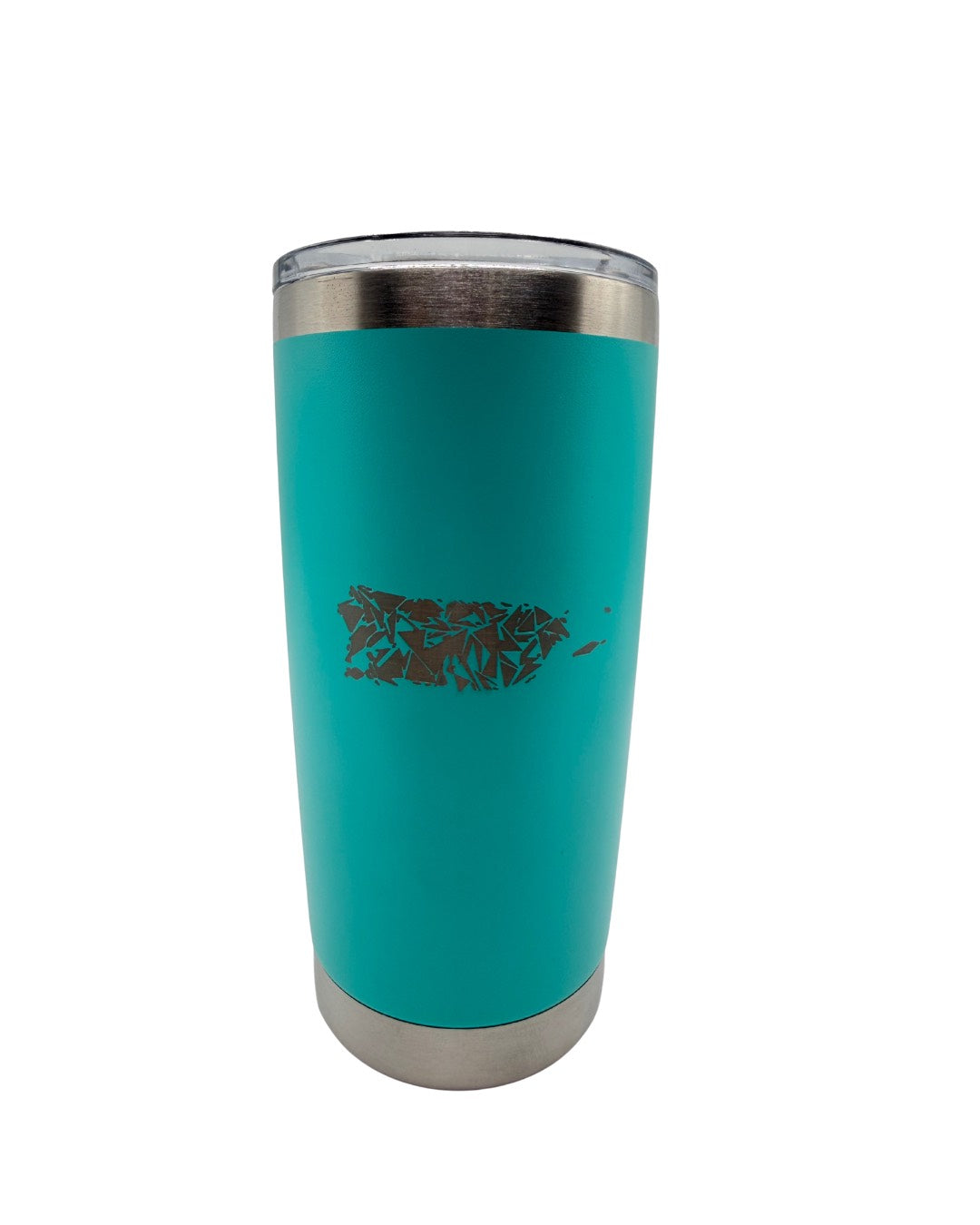 Tumblers Edición Boricua