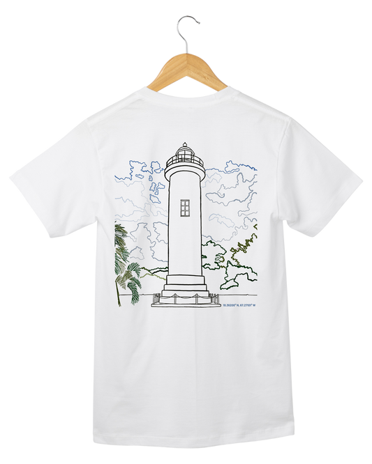 El Faro T-Shirt
