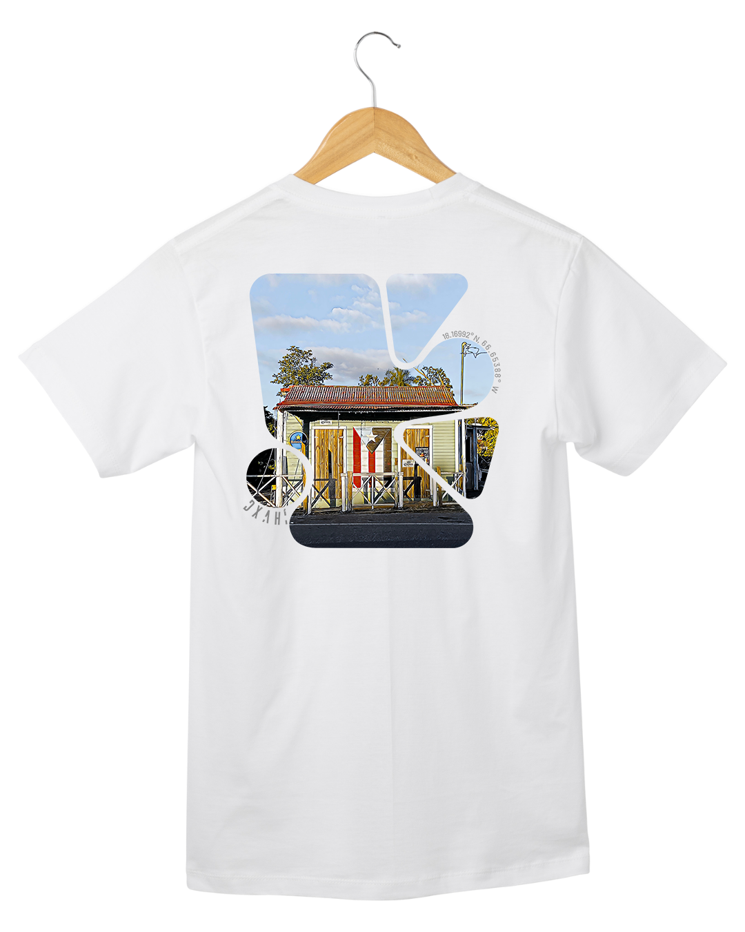 La Casita T-Shirt