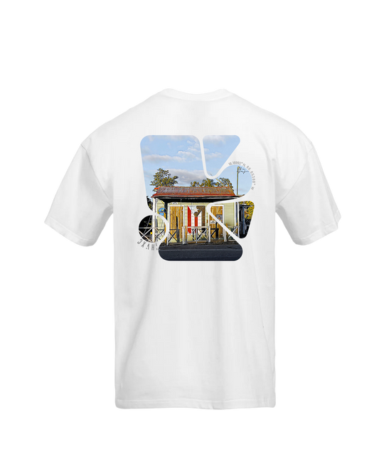La Casita Heavyweight T-Shirt