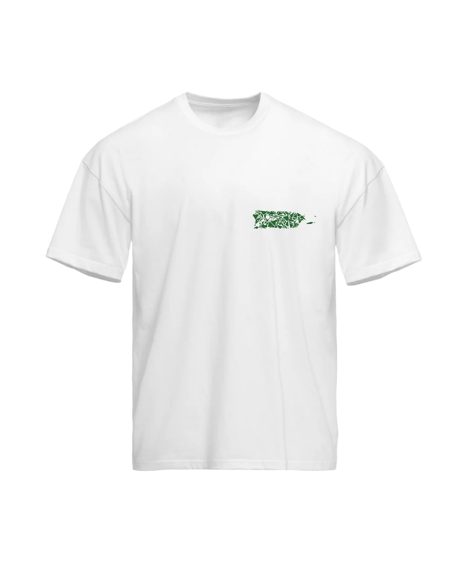 La Casita Heavyweight T-Shirt