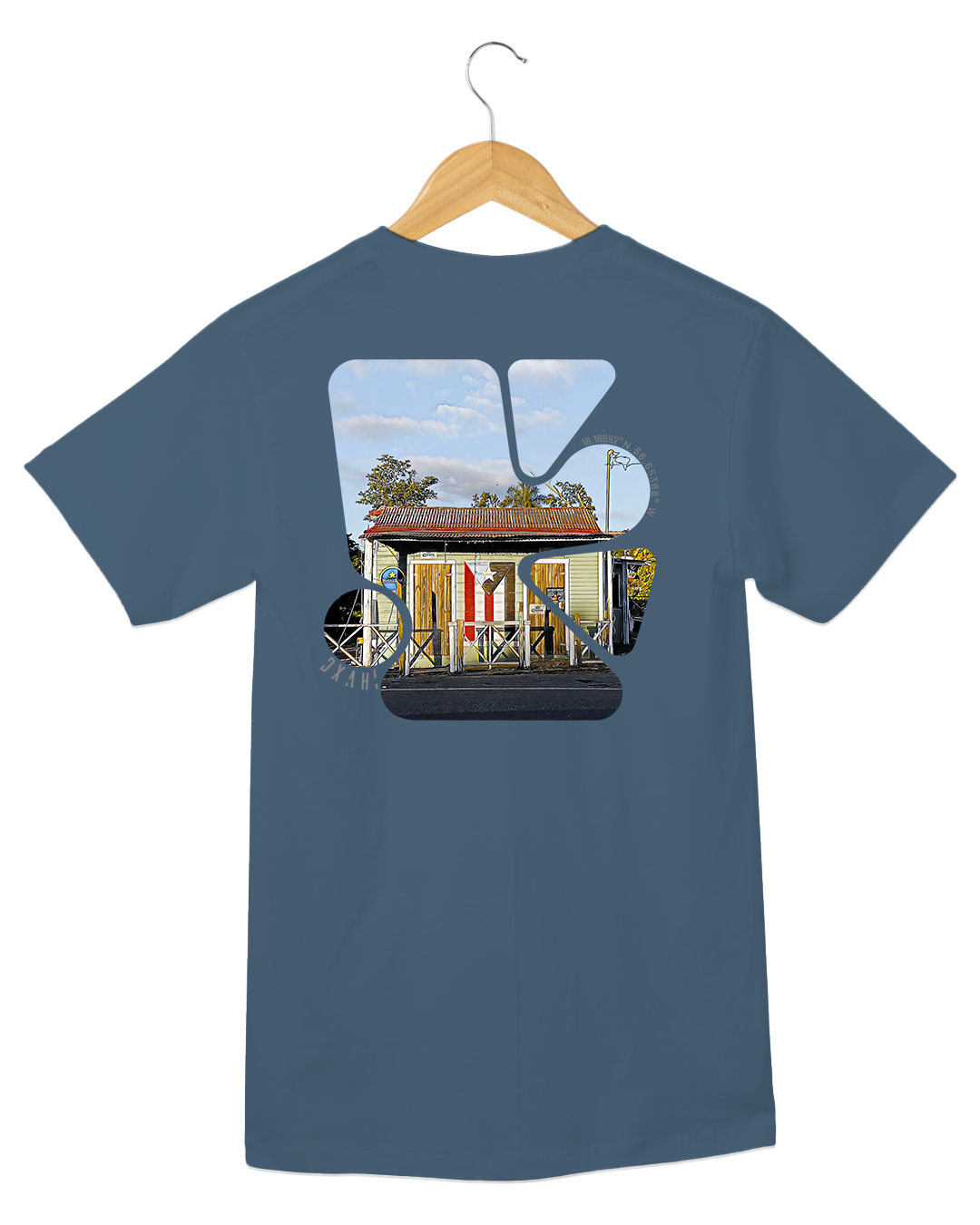 La Casita T-Shirt