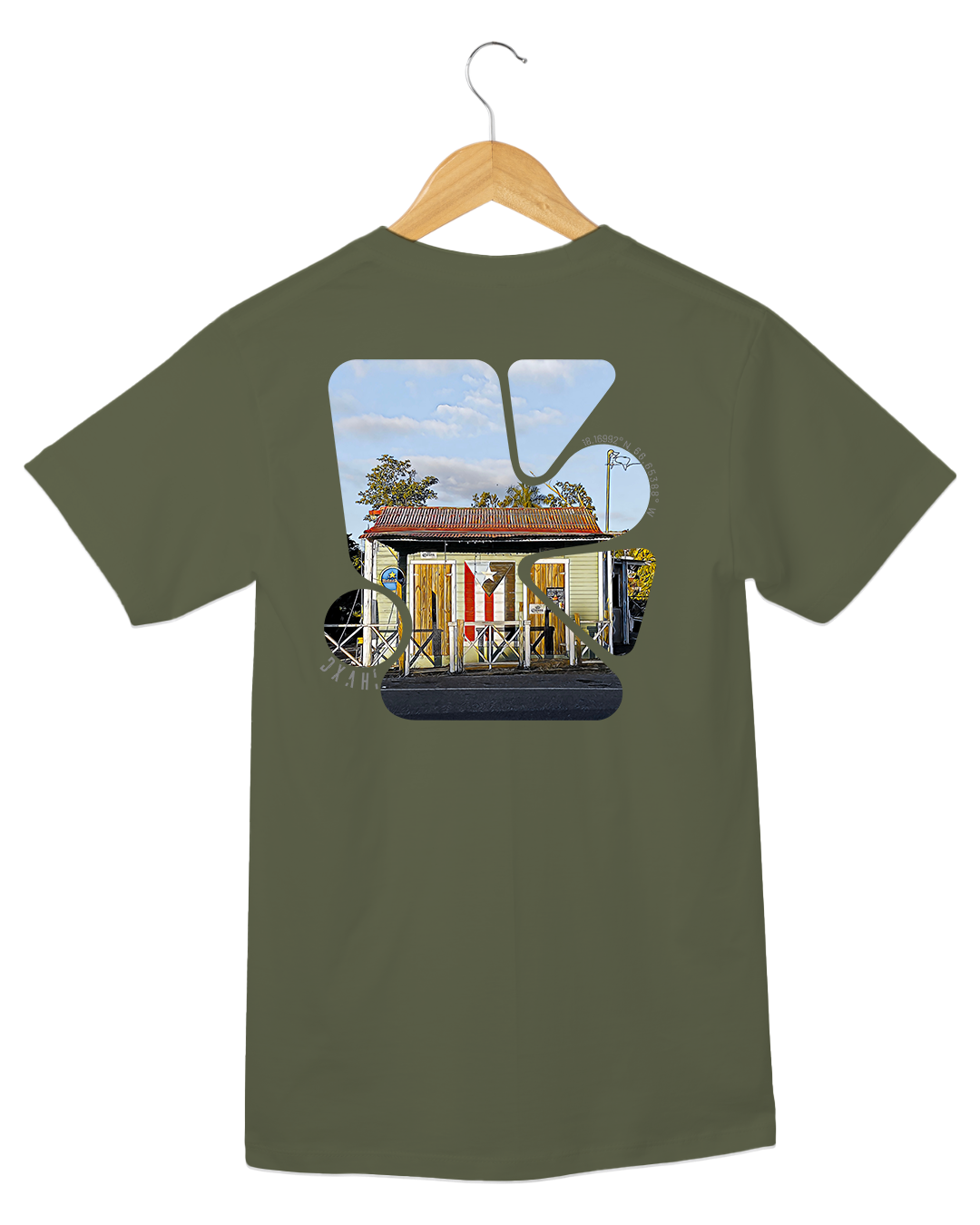 La Casita T-Shirt