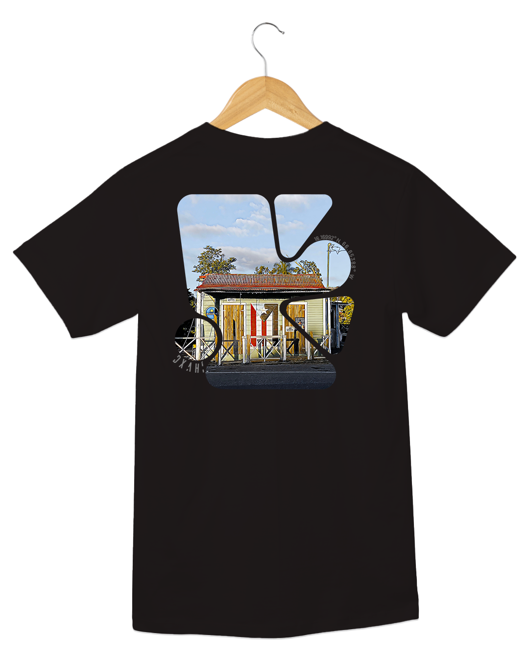 La Casita T-Shirt