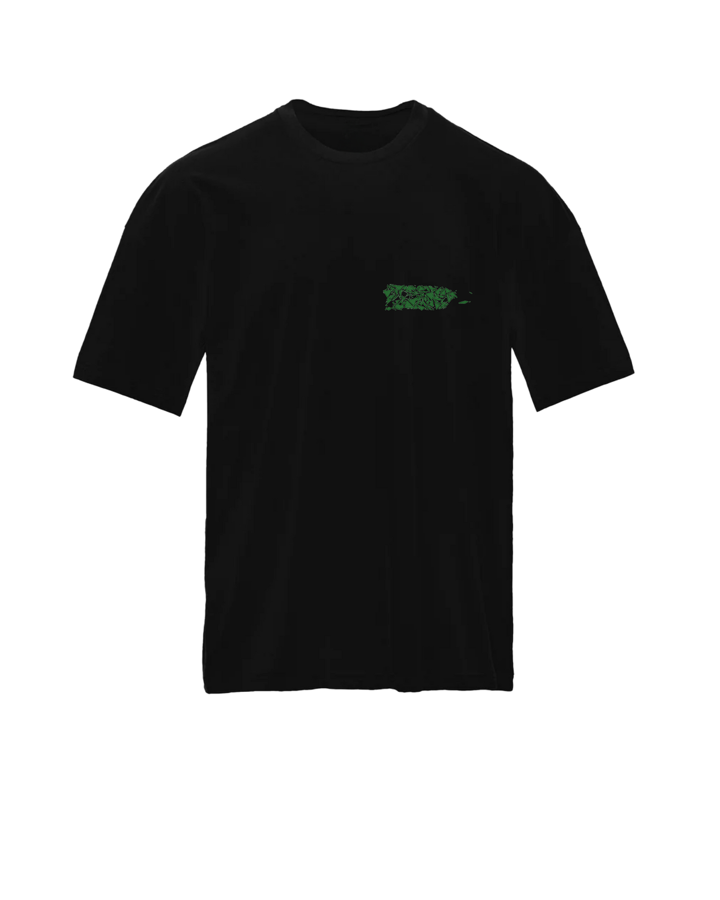 La Casita Heavyweight T-Shirt