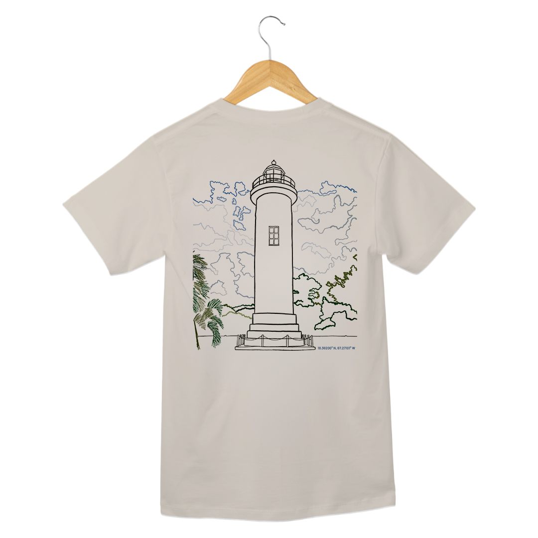 El Faro T-Shirt
