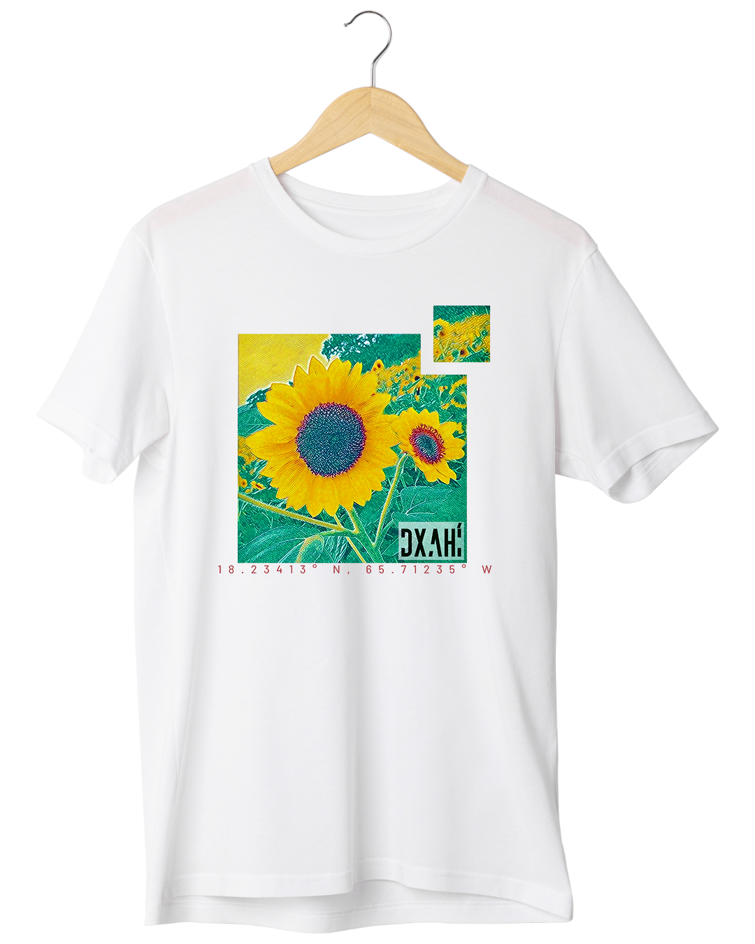 Girasoles T-Shirt