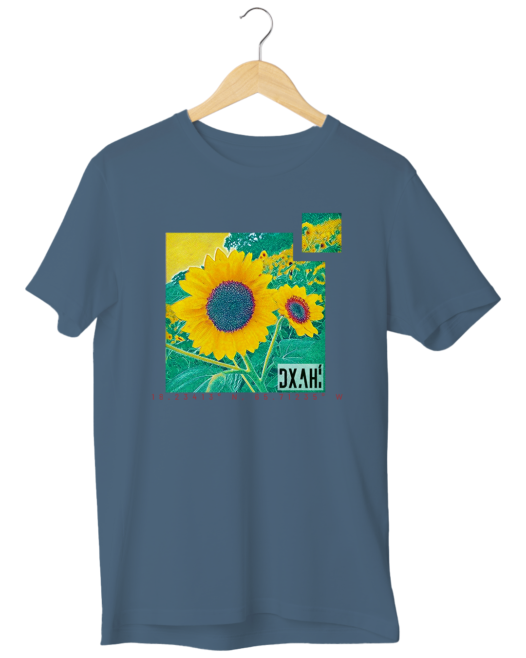 Girasoles T-Shirt