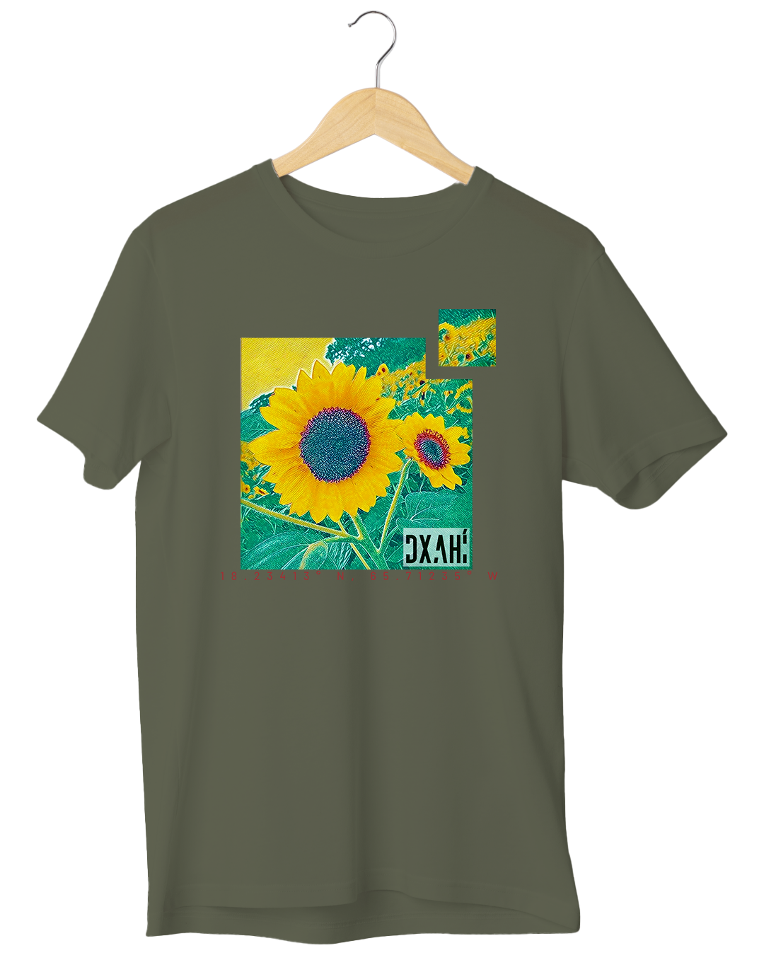Girasoles T-Shirt