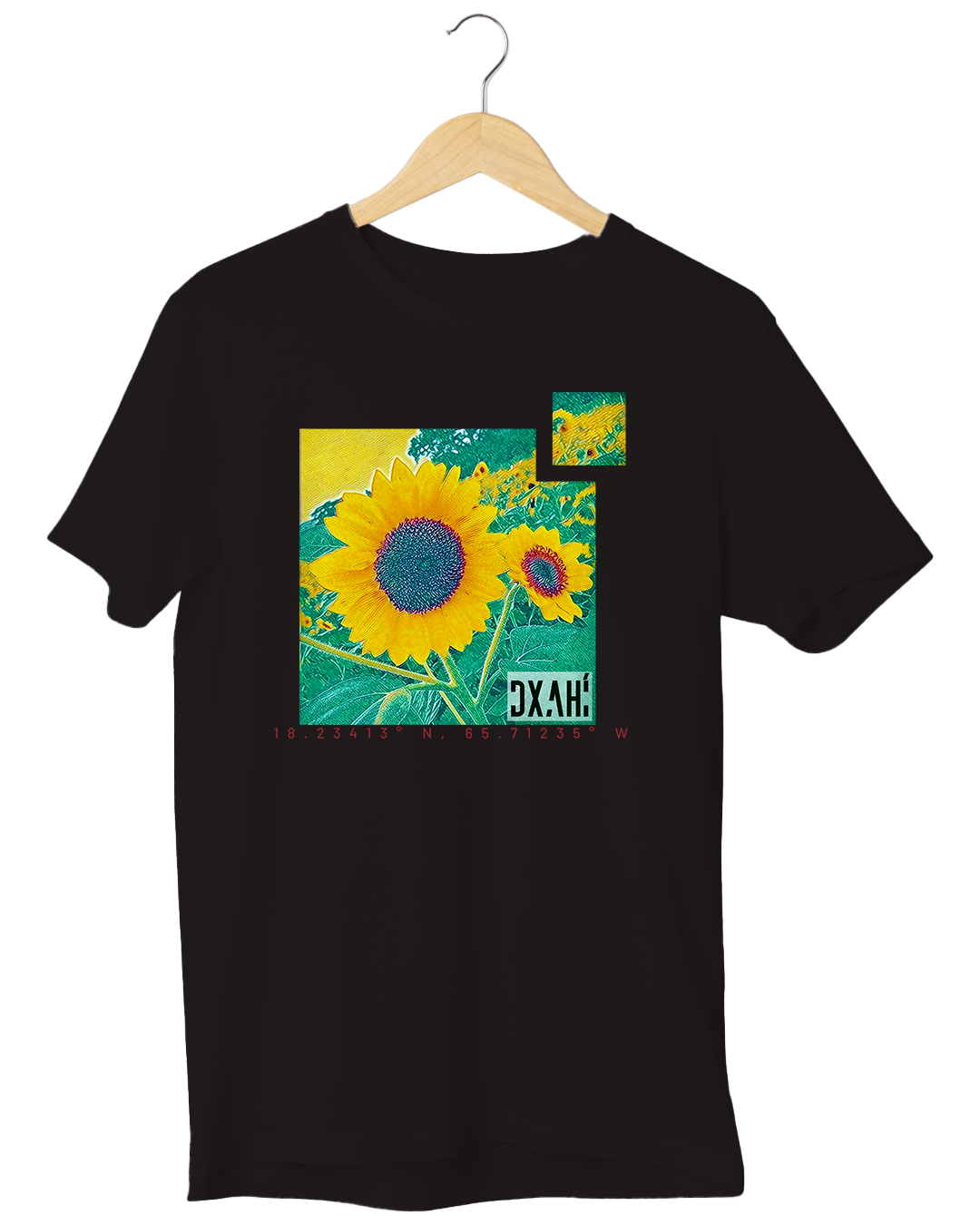 Girasoles T-Shirt