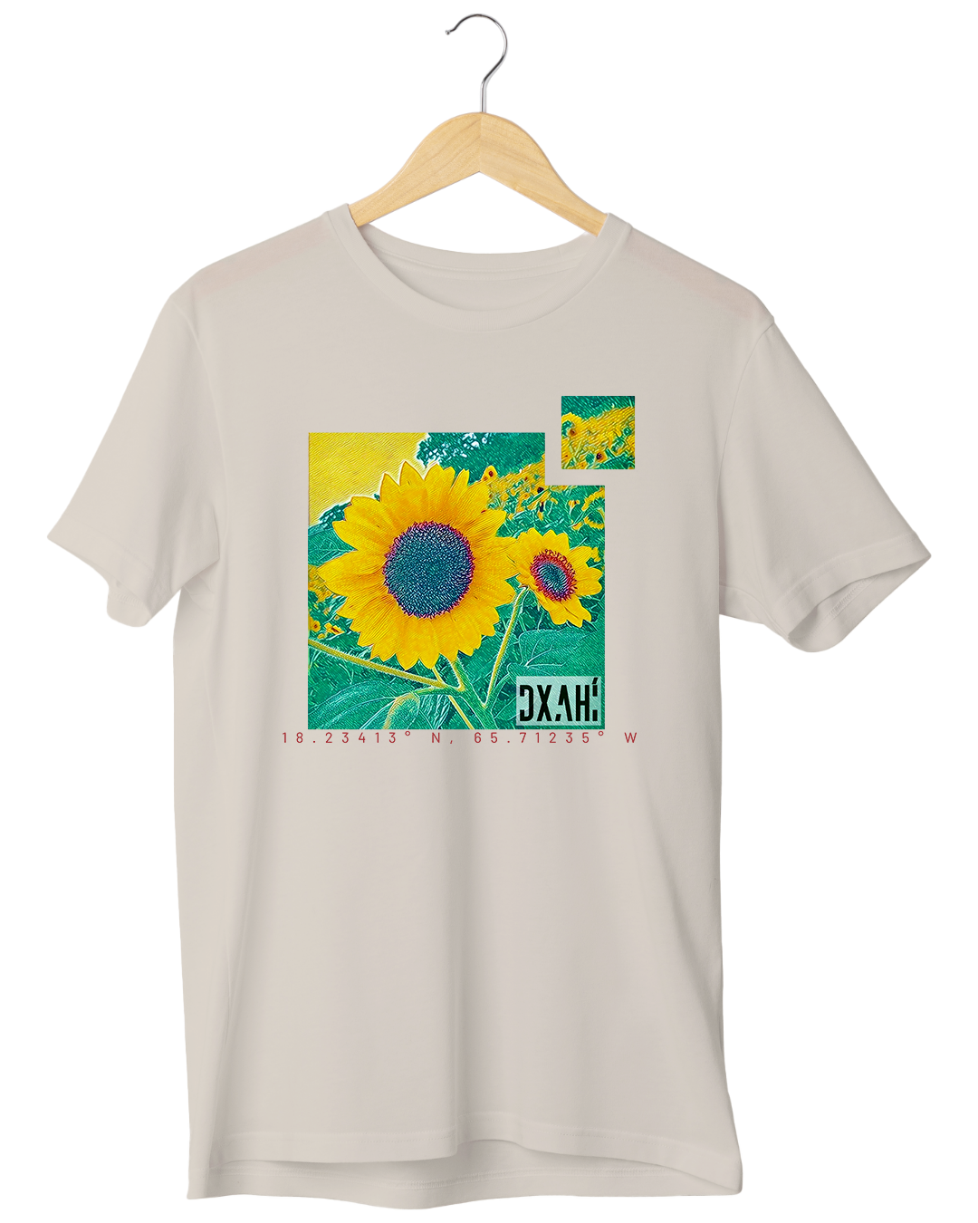 Girasoles T-Shirt